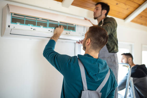 Best HVAC air duct cleaning  in Greenville, NY