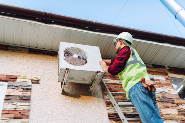 Best HVAC system installation  in Greenville, NY