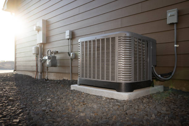 Best Residential HVAC services  in Greenville, NY